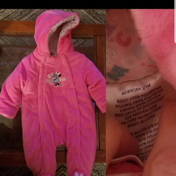 Snowsuits - Picture 2 of 3